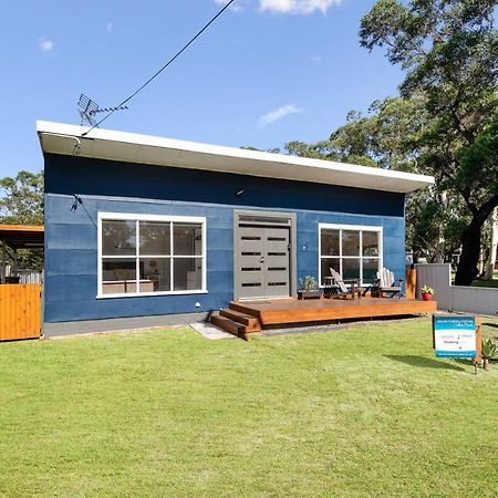 Abode Callala Beach Jervis Bay - 100M To Beach! Zewnętrze zdjęcie