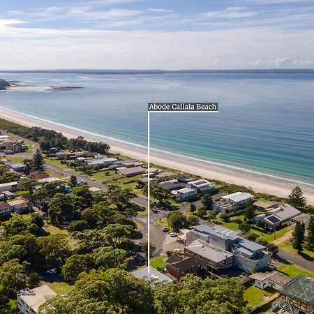 Abode Callala Beach Jervis Bay - 100M To Beach! Zewnętrze zdjęcie