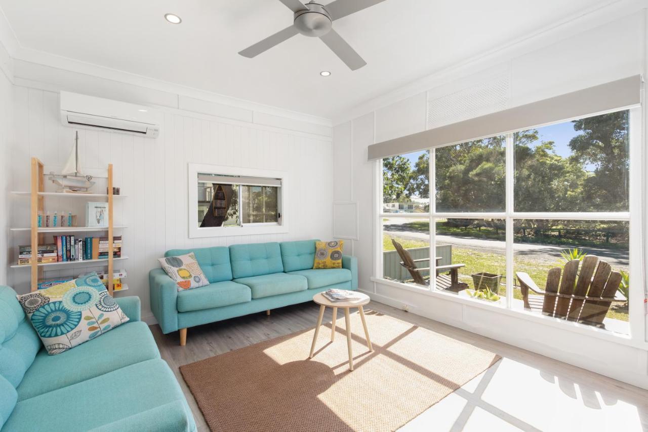 Abode Callala Beach Jervis Bay - 100M To Beach! Zewnętrze zdjęcie