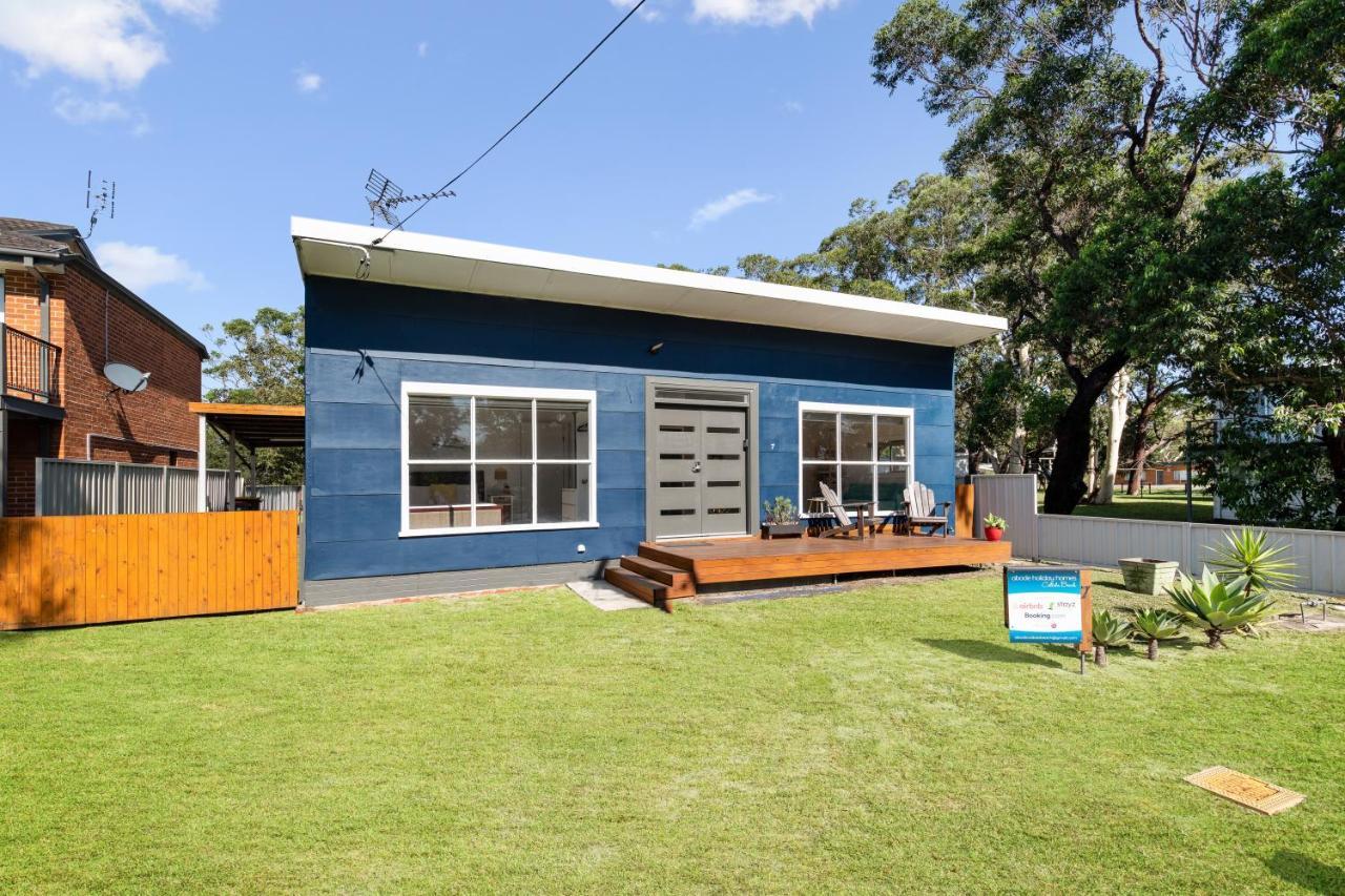Abode Callala Beach Jervis Bay - 100M To Beach! Zewnętrze zdjęcie
