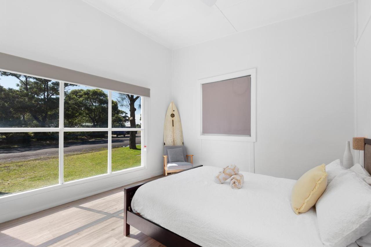 Abode Callala Beach Jervis Bay - 100M To Beach! Zewnętrze zdjęcie