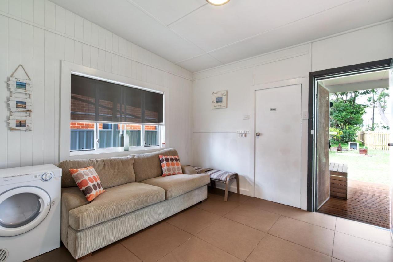 Abode Callala Beach Jervis Bay - 100M To Beach! Zewnętrze zdjęcie